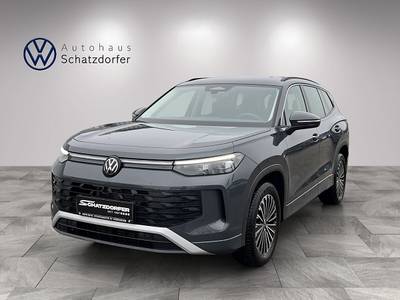 VW Tayron Life eTSI DSG