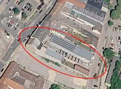 Immobilie kaufen in Mistelbach – 2 516 m², € 1.490.000 – Bild 4 von 4