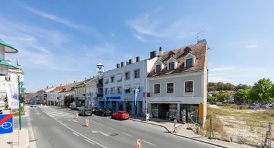 Immobilie kaufen in Mistelbach – 2 516 m², € 1.490.000 – Bild 1 von 4