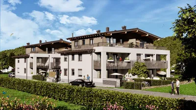 2-Zimmer-Wohnung kaufen in Salzburg-Umgebung – 50,51 m², € 419.800 – Bild 2 von 4