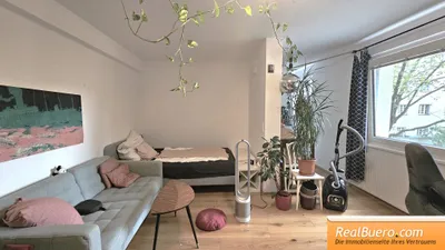 1-Zimmer-Wohnung kaufen in Wien – 34 m², € 154.000 – Bild 1 von 6