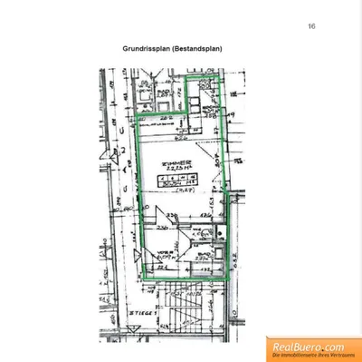 1-Zimmer-Wohnung kaufen in Wien – 34 m², € 154.000 – Bild 6 von 6