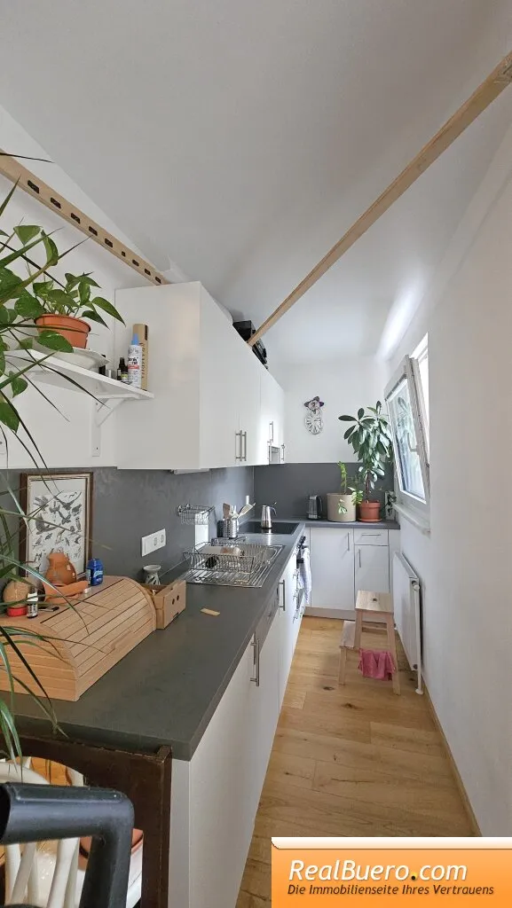 Wohnung – Wien - Ansicht 2