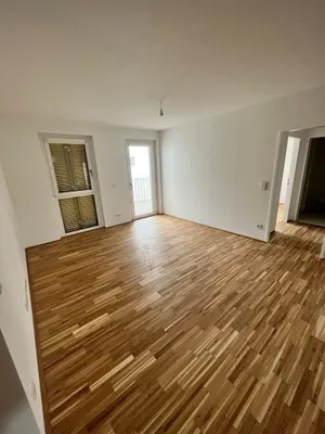 Helle 4-Zimmer-Wohnung mit Balkon | 97,74 m² | 1230 Wien – Bild 2