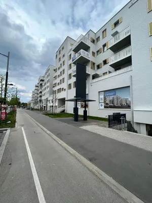 Helle 4-Zimmer-Wohnung mit Balkon | 97,74 m² | 1230 Wien