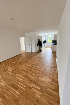 Helle 4-Zimmer-Wohnung mit Balkon | 97,74 m² | 1230 Wien – Bild 3