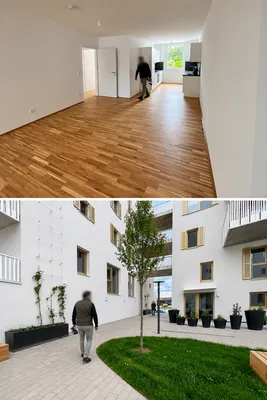 4-Zimmer-Wohnung mieten in Wien – 98 m², € 1.468 – Bild 10 von 17