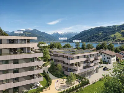 3-Zimmer-Wohnung kaufen in Zell am See – 72,81 m², € 474.321 – Bild 8 von 12