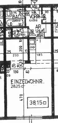 3-Zimmer-Wohnung kaufen in Wien – 114 m², € 449.000 – Bild 15 von 16