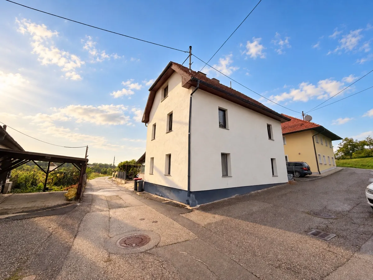 Wohnung – Nettingsdorf - Ansicht 3