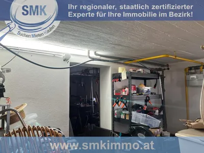 3-Zimmer-Haus kaufen in Waidhofen an der Thaya – 80 m², € 117.000 – Bild 10 von 11