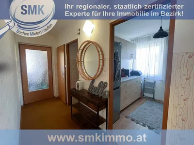 3-Zimmer-Haus kaufen in Waidhofen an der Thaya – 80 m², € 117.000 – Bild 5 von 11