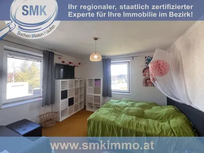 3-Zimmer-Haus kaufen in Waidhofen an der Thaya – 80 m², € 117.000 – Bild 8 von 11