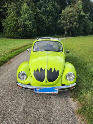 VW Käfer