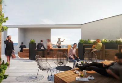 2-Zimmer-Wohnung mieten in Wien – 44,55 m², € 1.150 – Bild 12 von 14