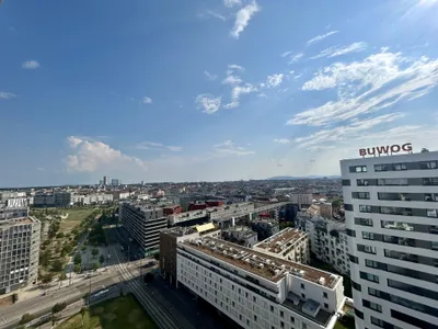 2-Zimmer-Wohnung mieten in Wien – 44,55 m², € 1.150 – Bild 8 von 14