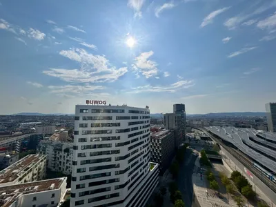 2-Zimmer-Wohnung mieten in Wien – 44,55 m², € 1.150 – Bild 9 von 14