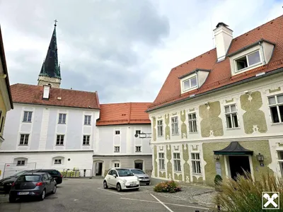 10-Zimmer-Gewerbeimmobilie mieten in Amstetten – 233 m², € 7 – Bild 7 von 26