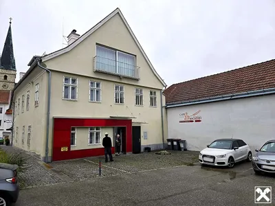 10-Zimmer-Gewerbeimmobilie mieten in Amstetten – 233 m², € 7 – Bild 4 von 26