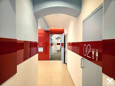 10-Zimmer-Gewerbeimmobilie mieten in Amstetten – 233 m², € 7 – Bild 13 von 26