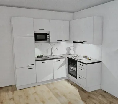 2-Zimmer-Wohnung mieten in Wels – 49,16 m², € 831 – Bild 2 von 10