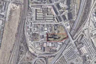 Gewerbeimmobilie mieten in Linz – 12 640 m² – Bild 2 von 2