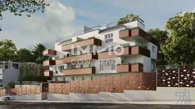 4-Zimmer-Wohnung kaufen in Wien – 90,55 m² – Bild 17 von 19