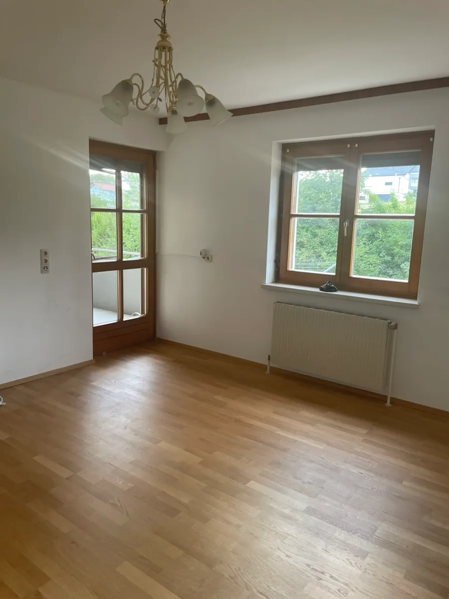 Wohnung – Gallspach - Ansicht 3