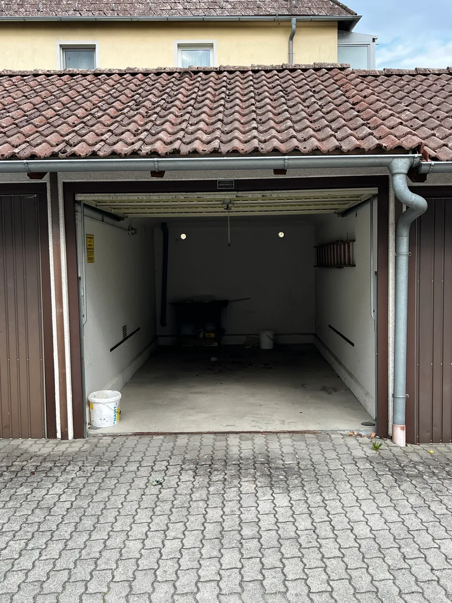 Wohnung – Gallspach - Ansicht 2