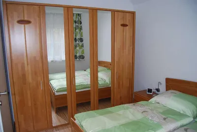 2-Zimmer-Wohnung mieten in Wien – 40 m², € 250 – Bild 2 von 5