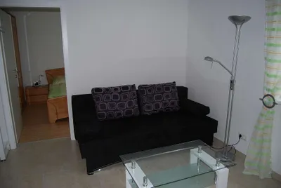 2-Zimmer-Wohnung mieten in Wien – 40 m², € 250 – Bild 3 von 5