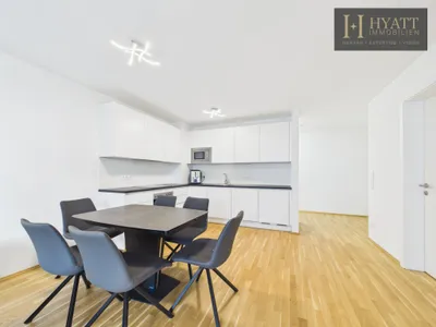 Neuwertige 2-Zimmer-Wohnung mit Balkon in 1150 Wien, 67m², Miete 1.500 EUR – Bild 2