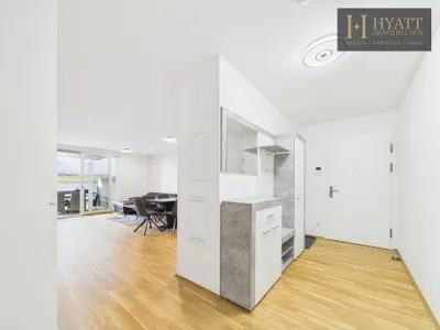 2-Zimmer-Wohnung mieten in Wien – 67 m², € 1.300 – Bild 5 von 12