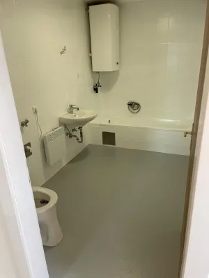 2-Zimmer-Wohnung mieten in Wolfsberg – 59 m², € 590 – Bild 9 von 11