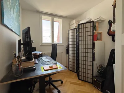 3-Zimmer-Wohnung mieten in Wien – 69 m², € 954 – Bild 6 von 8