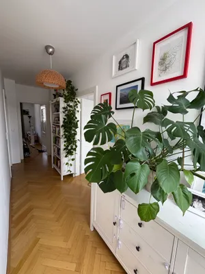3-Zimmer-Wohnung mieten in Wien – 69 m², € 954 – Bild 1 von 8