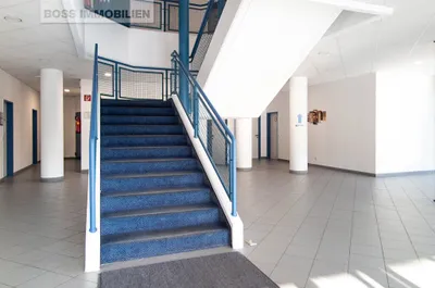 1-Zimmer-Gewerbeimmobilie mieten in Wels-Land – 23 m², € 250 – Bild 10 von 16