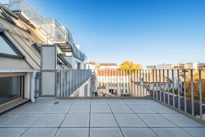 2-Zimmer-Wohnung kaufen in Wien – 45,9 m², € 346.000 – Bild 13 von 22