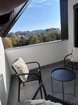 2-Zimmer-Wohnung mieten in Graz – 67 m², € 995 – Bild 2 von 22