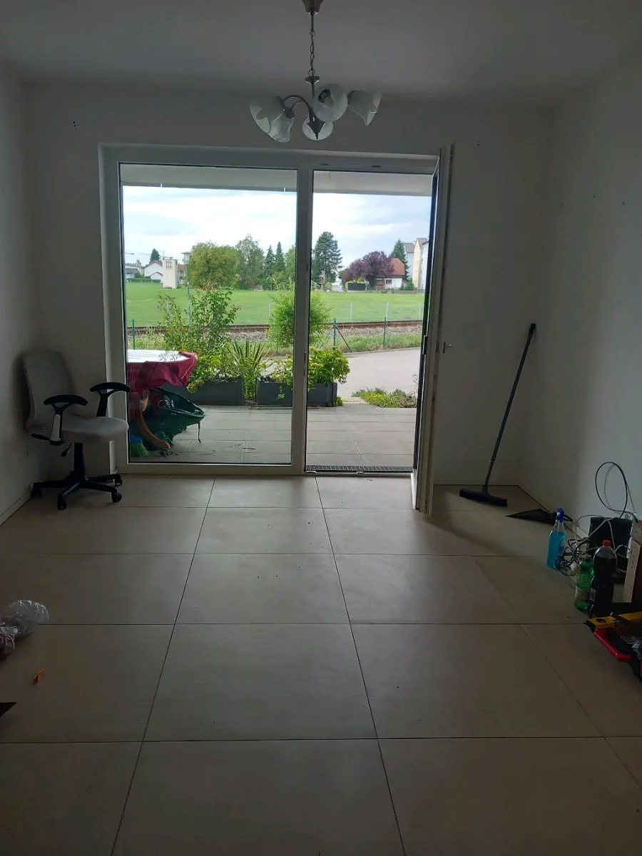 Wohnung – Perg - Ansicht 2