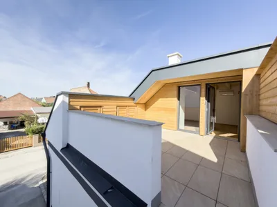 3-Zimmer-Wohnung mieten in Wiener Neustadt Land – 95,91 m², € 1.507 – Bild 26 von 28