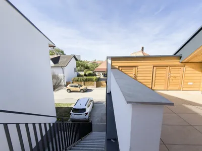 3-Zimmer-Wohnung mieten in Wiener Neustadt Land – 95,91 m², € 1.507 – Bild 24 von 28
