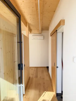 3-Zimmer-Wohnung mieten in Wiener Neustadt Land – 95,91 m², € 1.507 – Bild 3 von 28