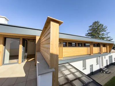 3-Zimmer-Wohnung mieten in Wiener Neustadt Land – 95,91 m², € 1.507 – Bild 25 von 28