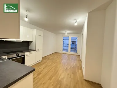 Charmante 2-Zimmer-Wohnung mit Balkon & perfekter Infrastruktur - ab 01.10.2026 verfügbar! – Bild 3