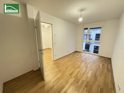 Charmante 2-Zimmer-Wohnung mit Balkon & perfekter Infrastruktur - ab 01.10.2026 verfügbar! – Bild 2