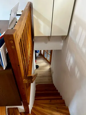 1-Zimmer-Wohnung mieten in Graz – 35 m², € 460 – Bild 6 von 11