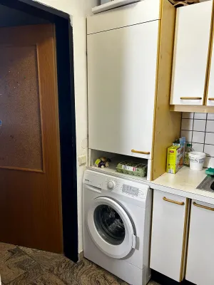 1-Zimmer-Wohnung mieten in Graz – 35 m², € 460 – Bild 5 von 11