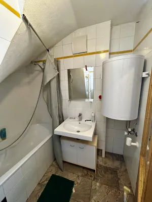1-Zimmer-Wohnung mieten in Graz – 35 m², € 460 – Bild 3 von 11