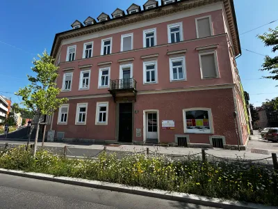 1-Zimmer-Wohnung mieten in Graz – 35 m², € 460 – Bild 11 von 11